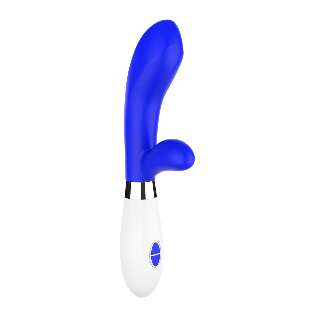 Achilles - Clitoris and Vagina Vibrator 1