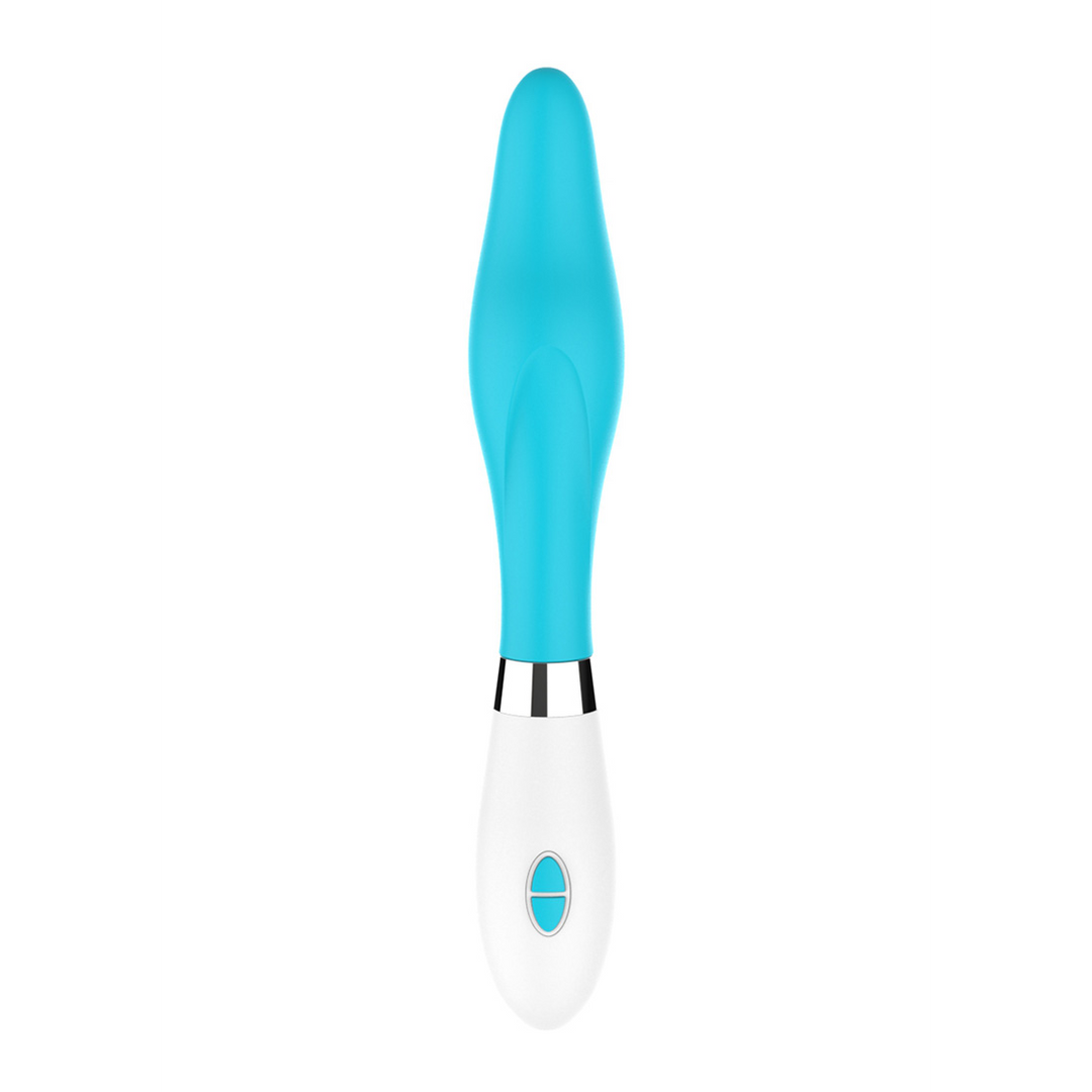 Athamas - Thick Vibrator 4