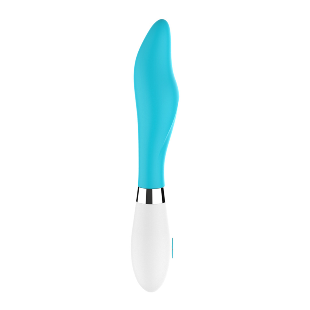 Athamas - Thick Vibrator 5