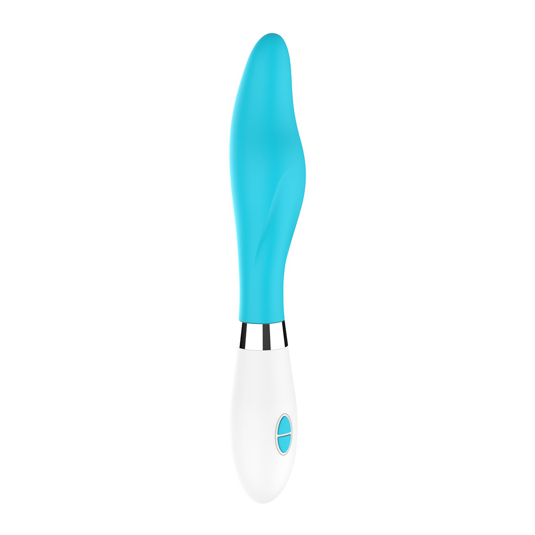 Athamas - Thick Vibrator 1