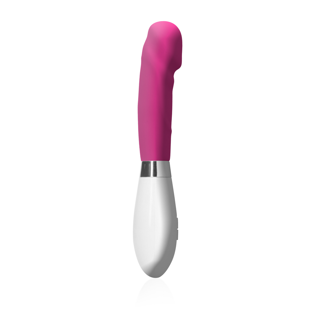 Asopus - Classic Vibrator - Pink 1
