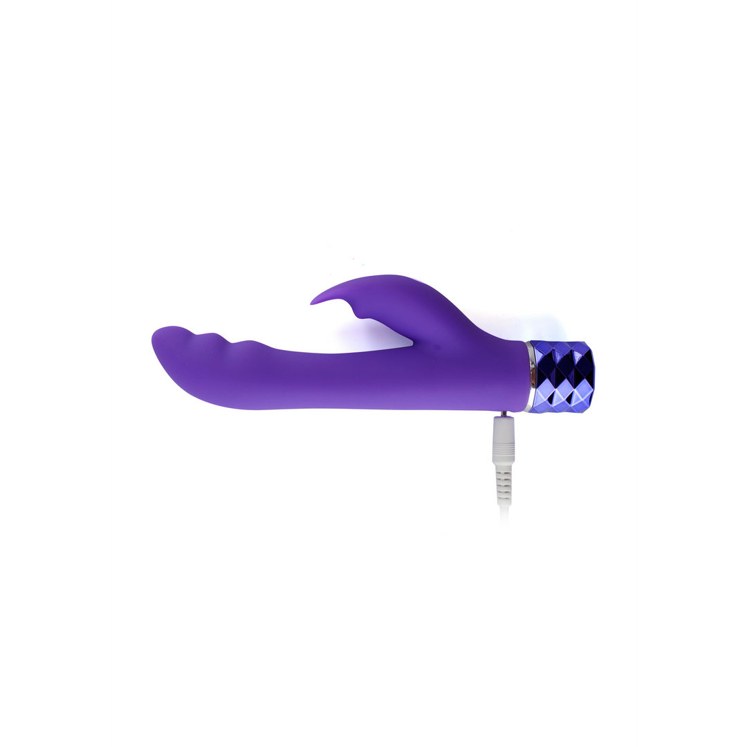 Hailey - Silicone Vibrator 6