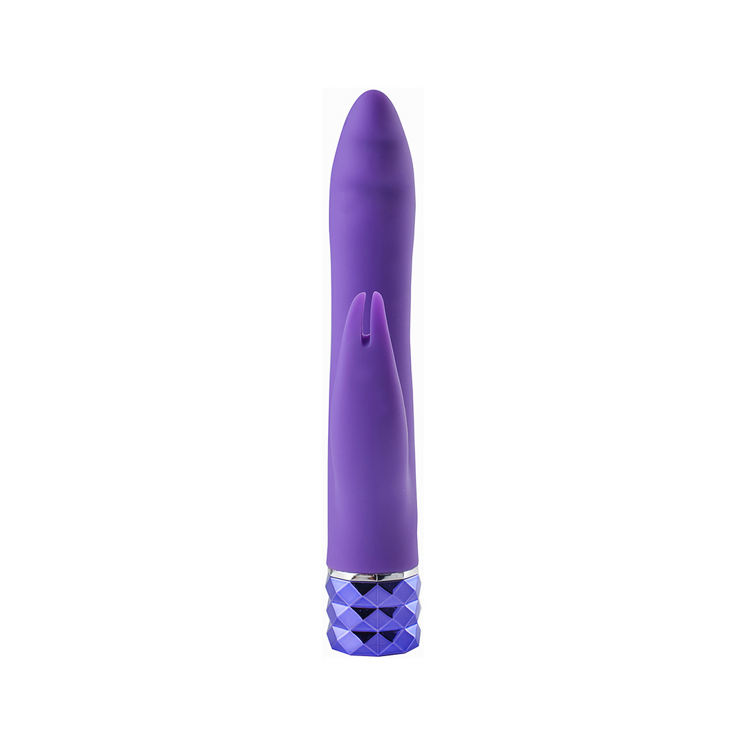 Hailey - Silicone Vibrator 3