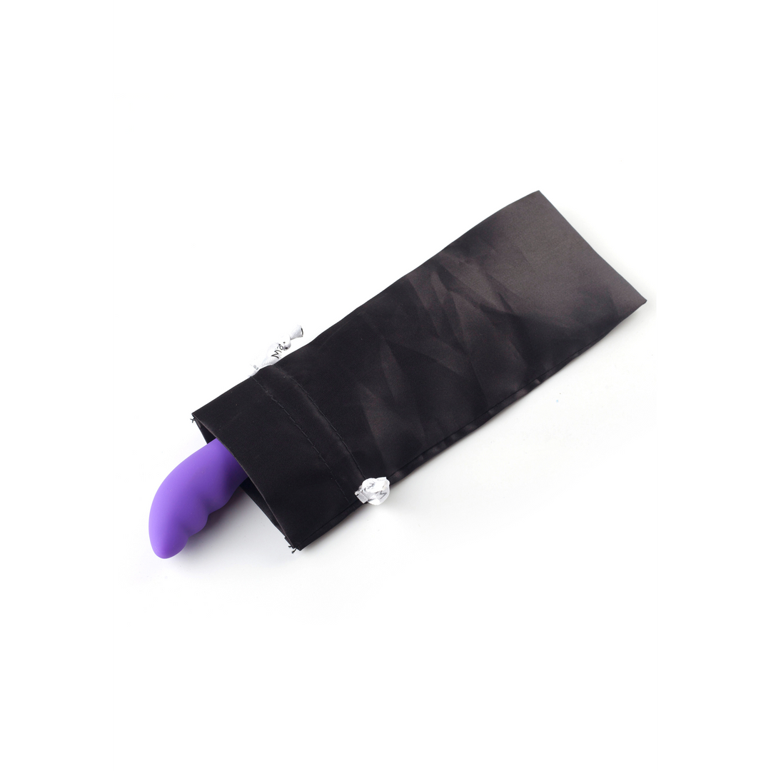 Hailey - Silicone Vibrator 4