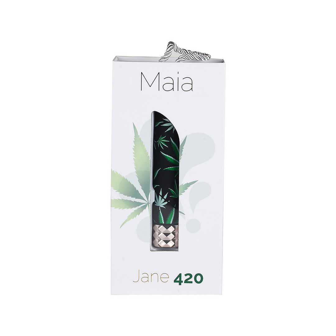Jane - Mini Bullet Vibrator 2