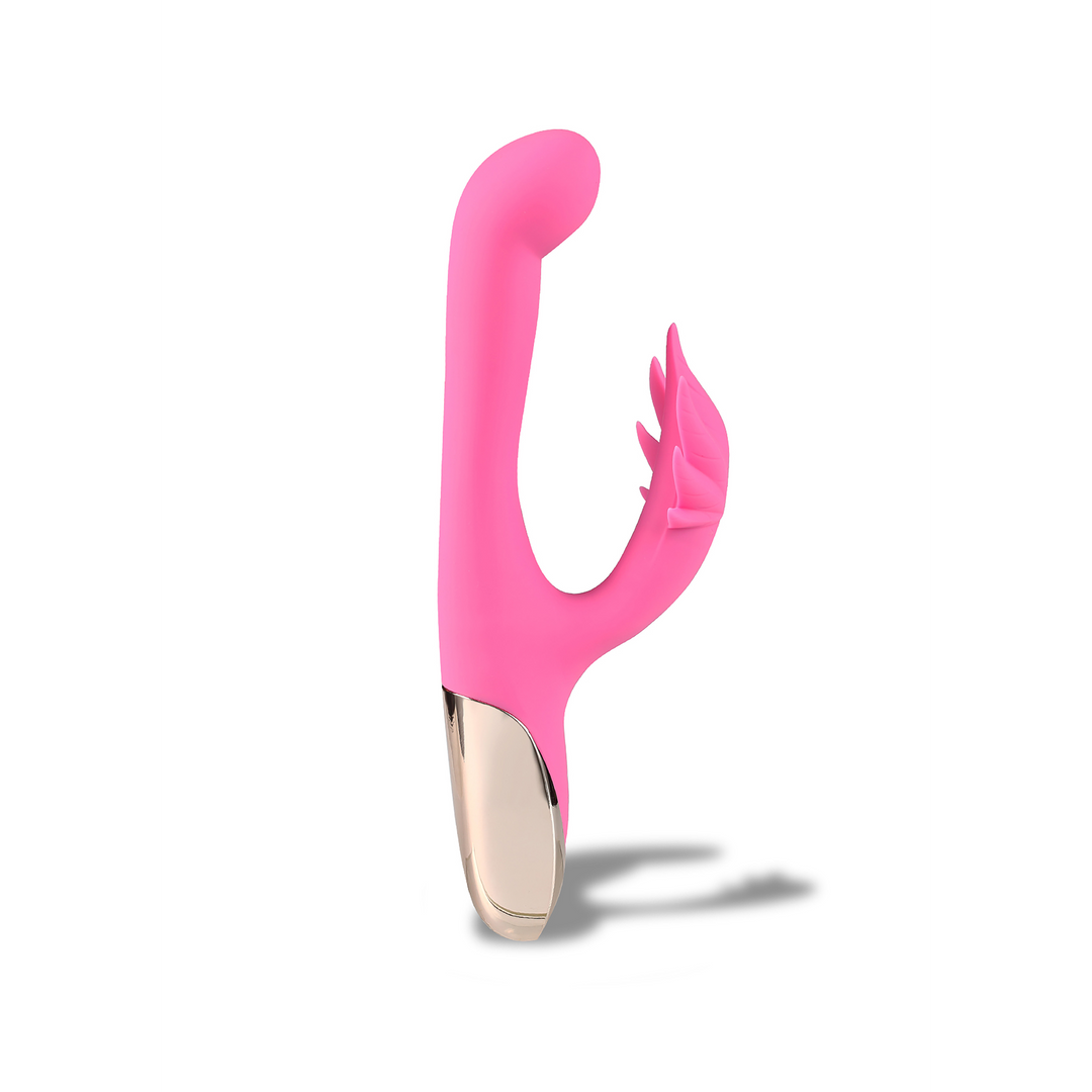 Maui - Rabbit Vibrator 1
