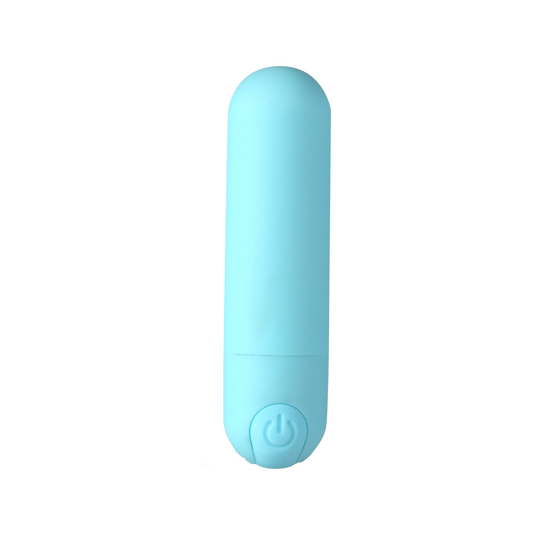 Jessi - Mini Bullet Vibrator 1