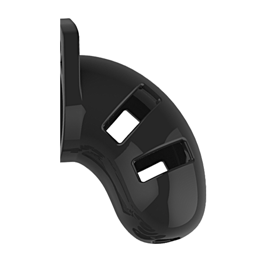 Model 13 Chastity Cock Cage - 2.5 / 6,5 cm 3