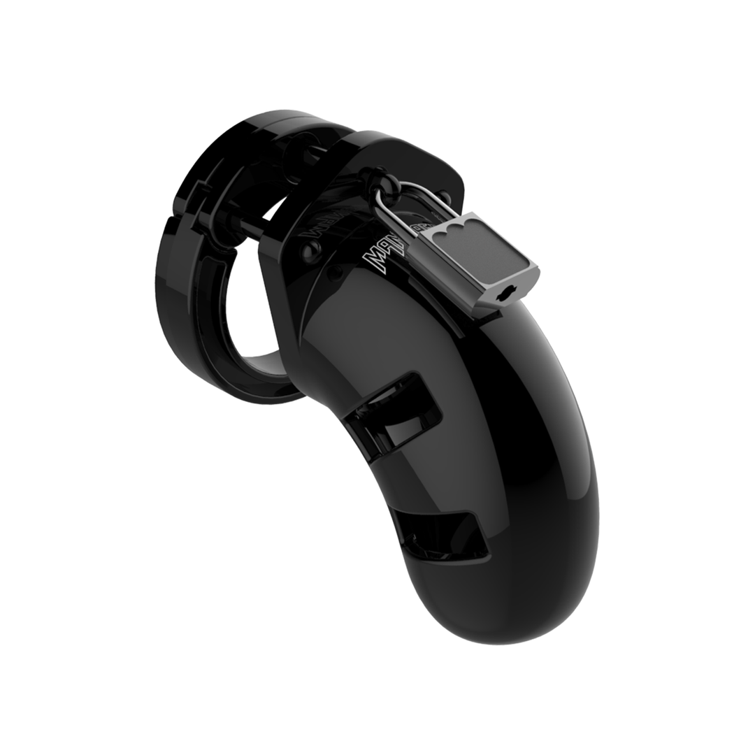 Model 13 Chastity Cock Cage - 2.5 / 6,5 cm 1
