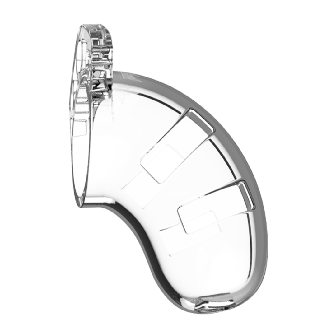 Model 13 Chastity Cock Cage - 2.5 / 6,5 cm 3