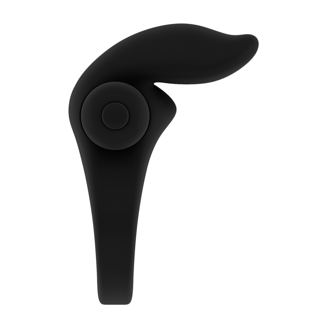 Bunny - Cockring with Stimulating Ears 6