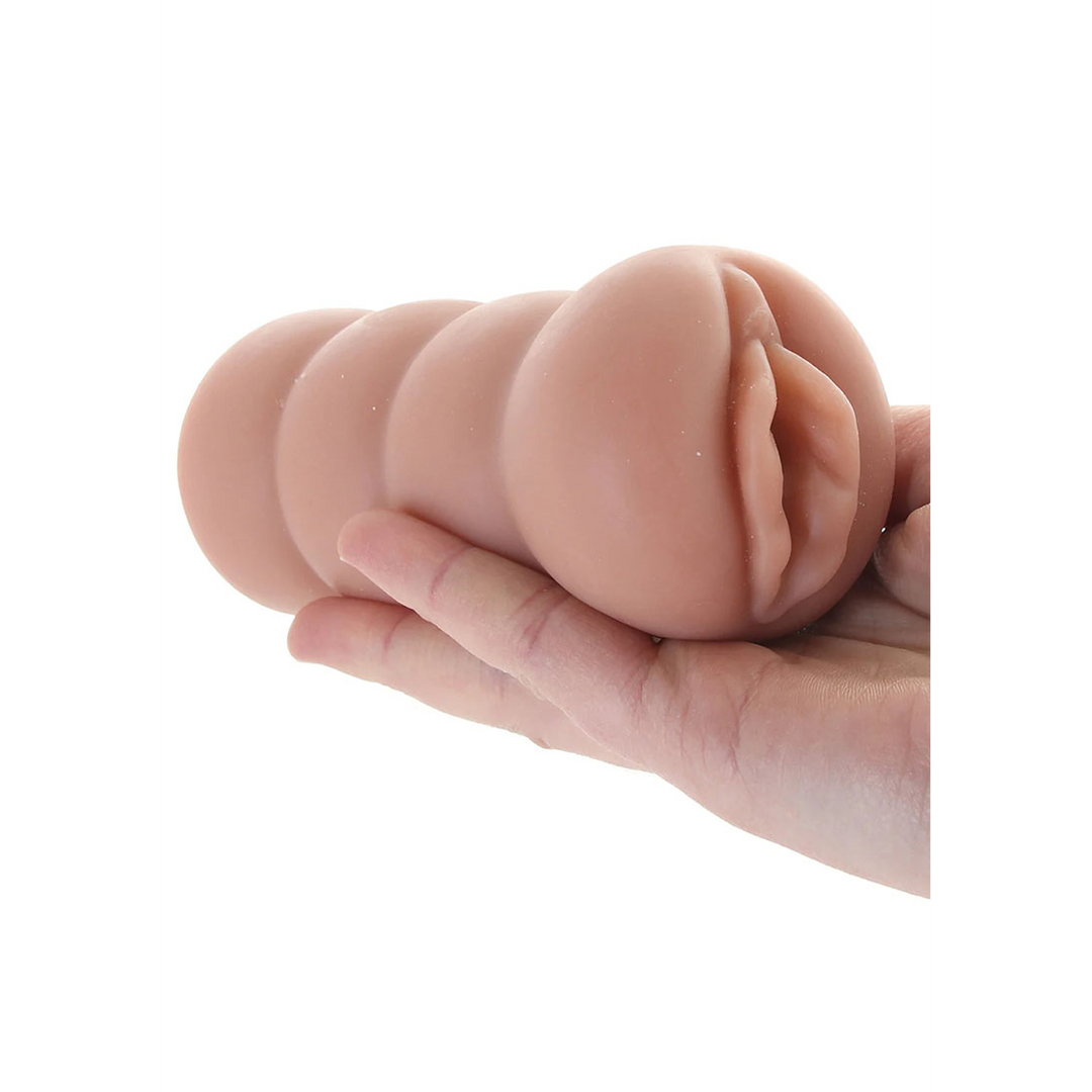 Misty Stone - Pussy Masturbator 3D 6