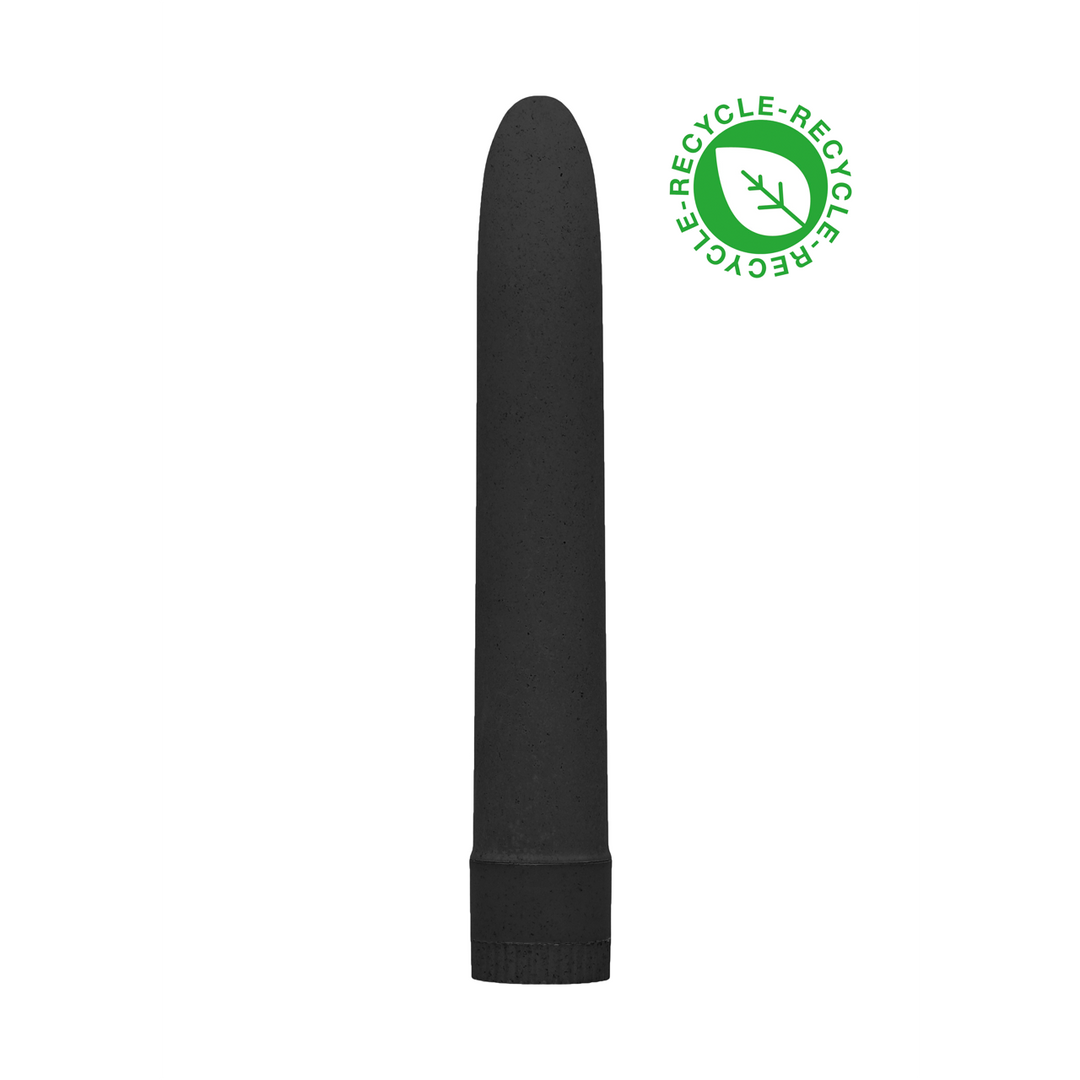 Biodegradable Vibrator - 7 / 18 cm 1