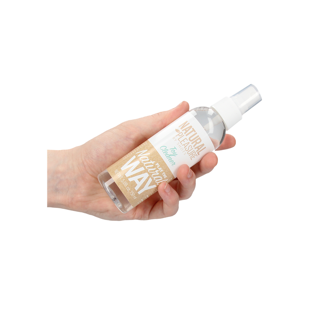 Toy Cleaner - 5 fl oz / 150 ml 5
