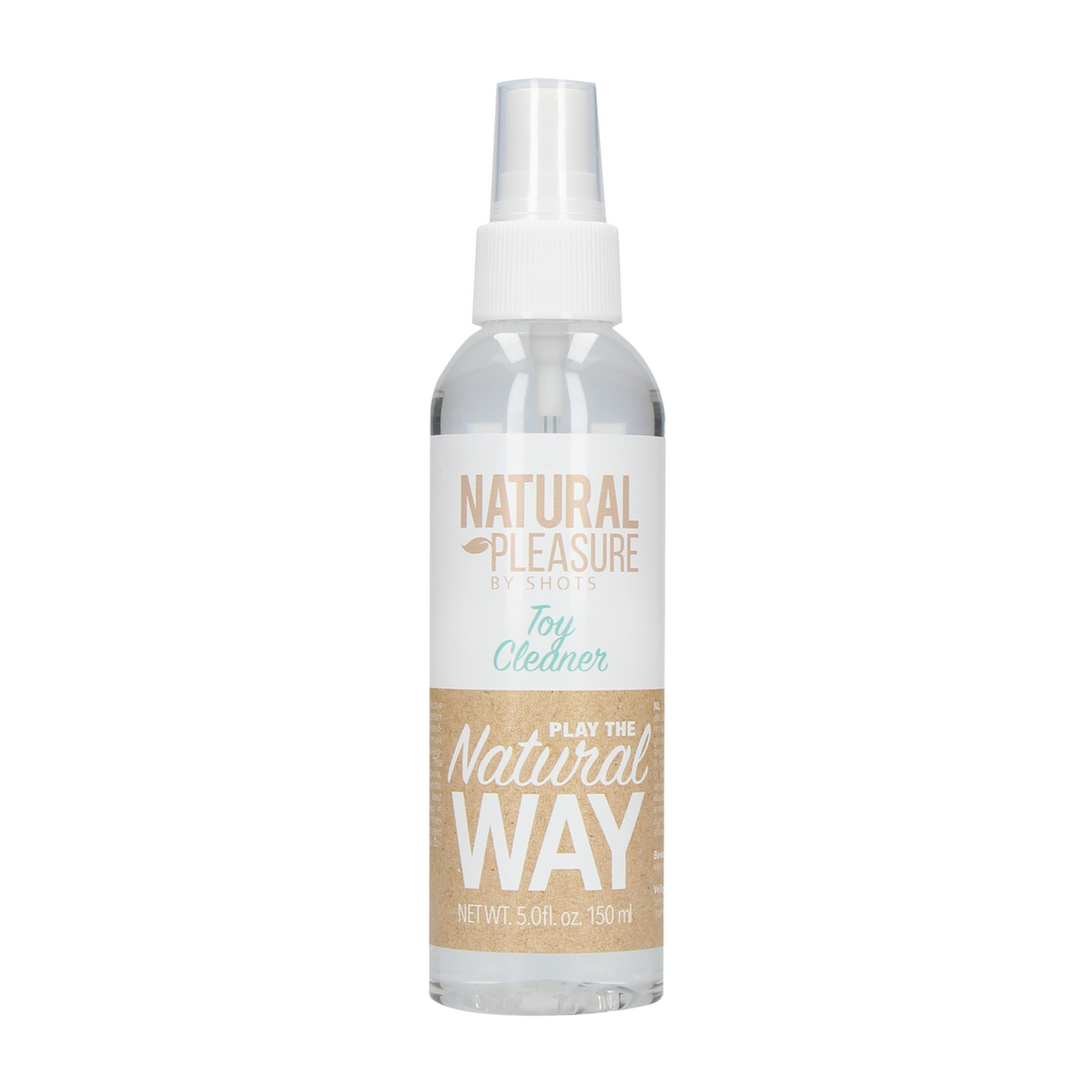 Toy Cleaner - 5 fl oz / 150 ml 1