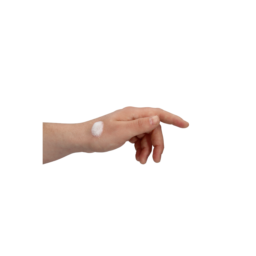 Vegan Foaming Toy Cleaner - 4.7 fl oz / 140 ml 4