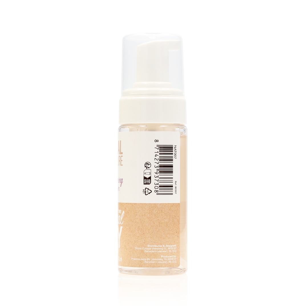 Vegan Foaming Toy Cleaner - 4.7 fl oz / 140 ml 2