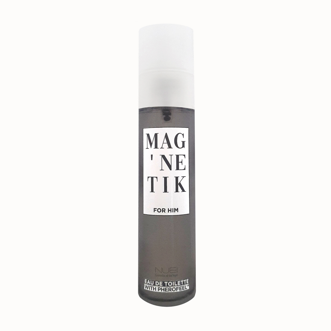 Pheromones Perfume for Men - 1.7 fl oz / 50 ml 3