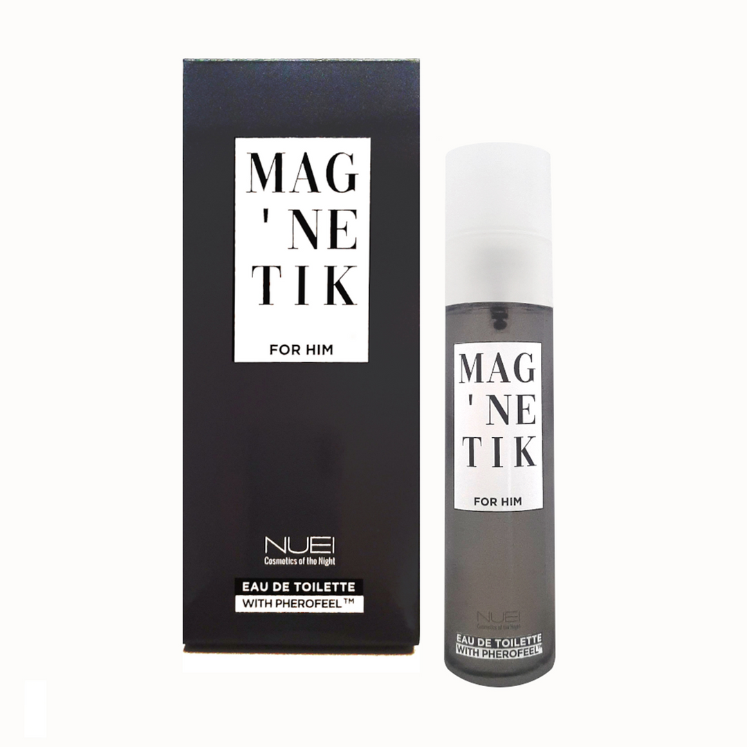 Pheromones Perfume for Men - 1.7 fl oz / 50 ml 1