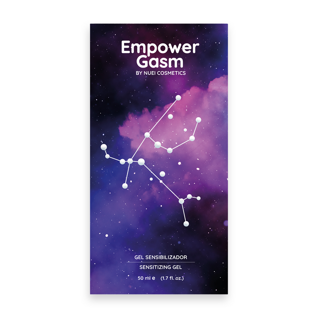 Empowergasm Sensitizing Gel - 1.7 fl oz / 50 ml 2