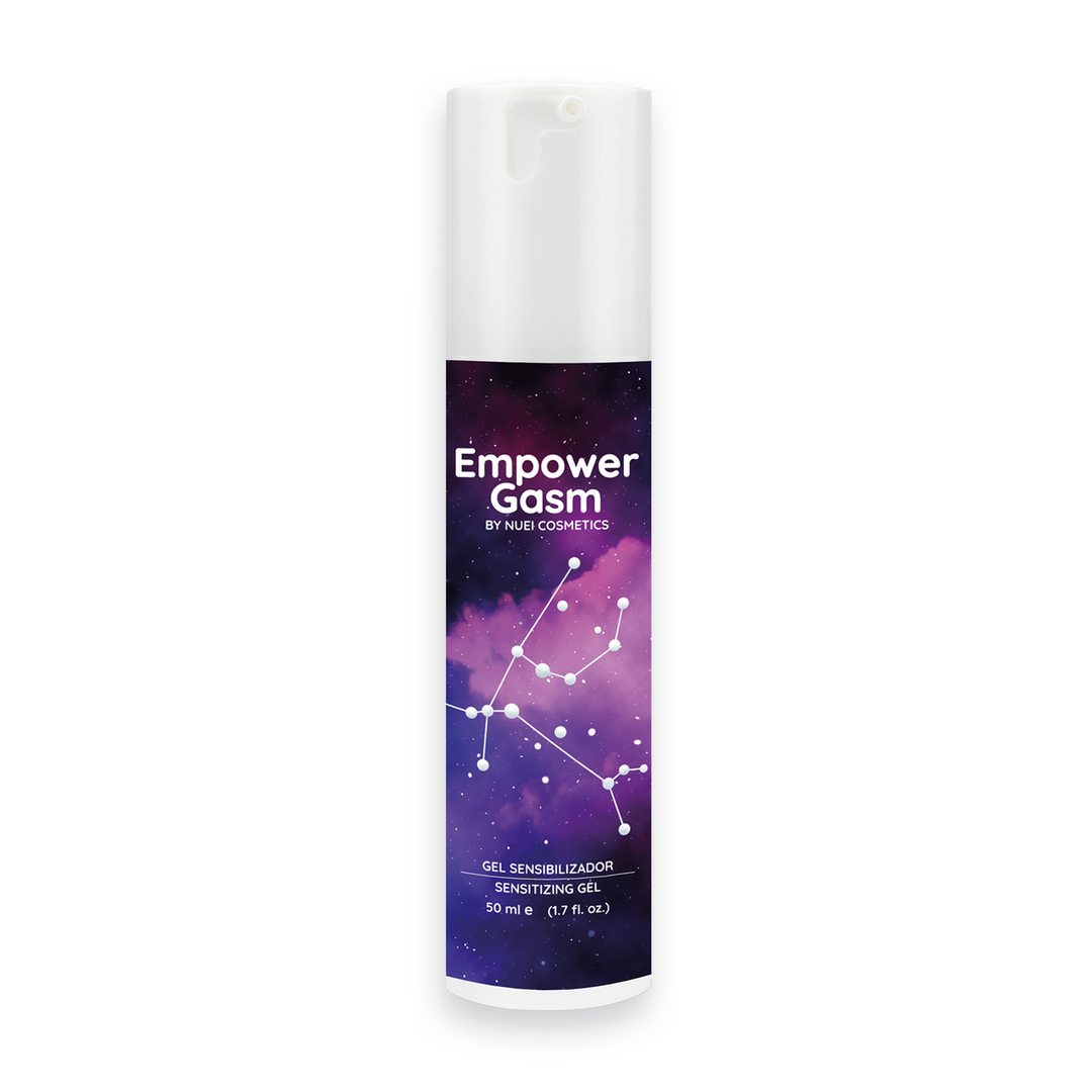 Empowergasm Sensitizing Gel - 1.7 fl oz / 50 ml 3