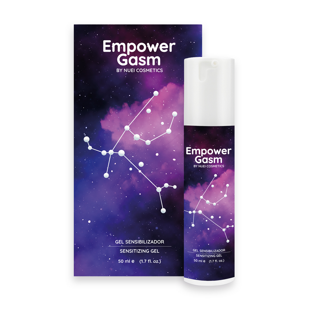 Empowergasm Sensitizing Gel - 1.7 fl oz / 50 ml 1