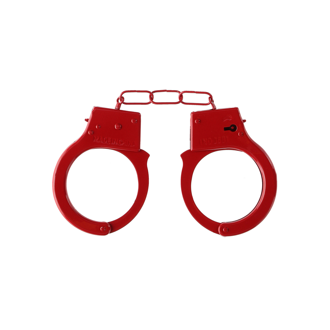 Beginner's Handcuffs 4