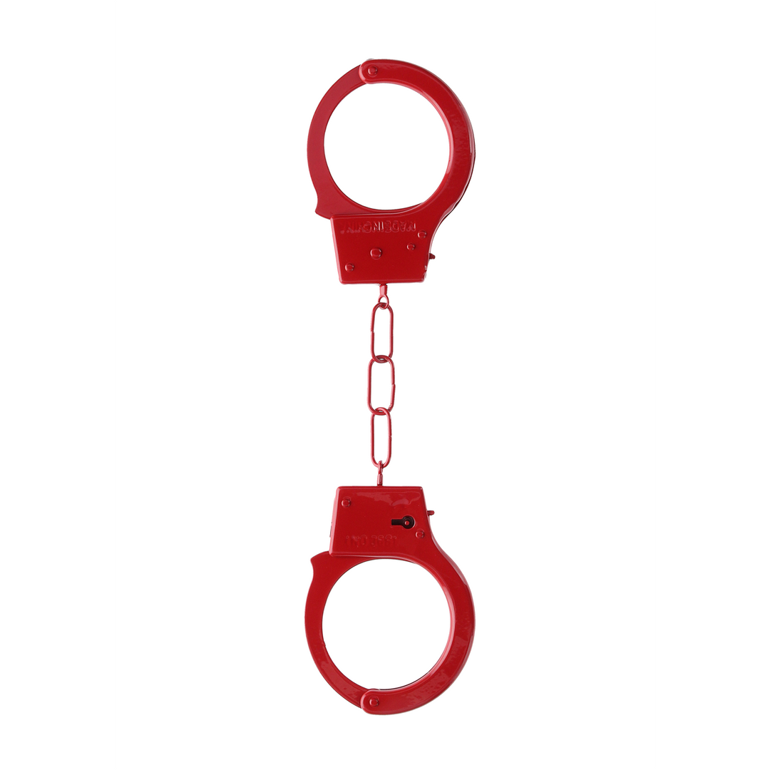 Beginner's Handcuffs 1