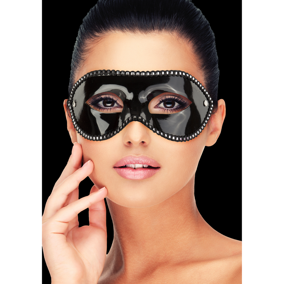 Mask for Party 3