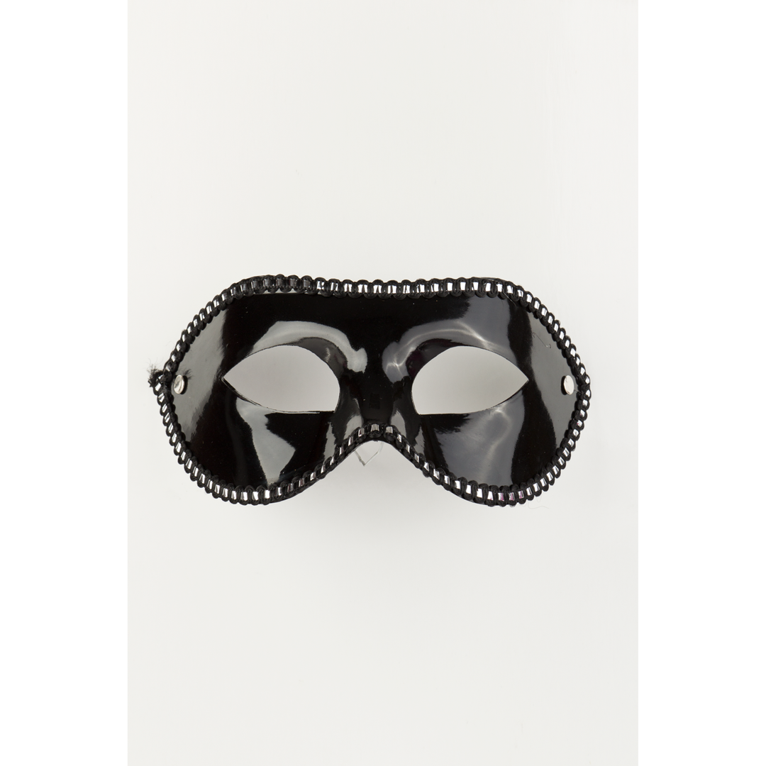 Mask for Party 1
