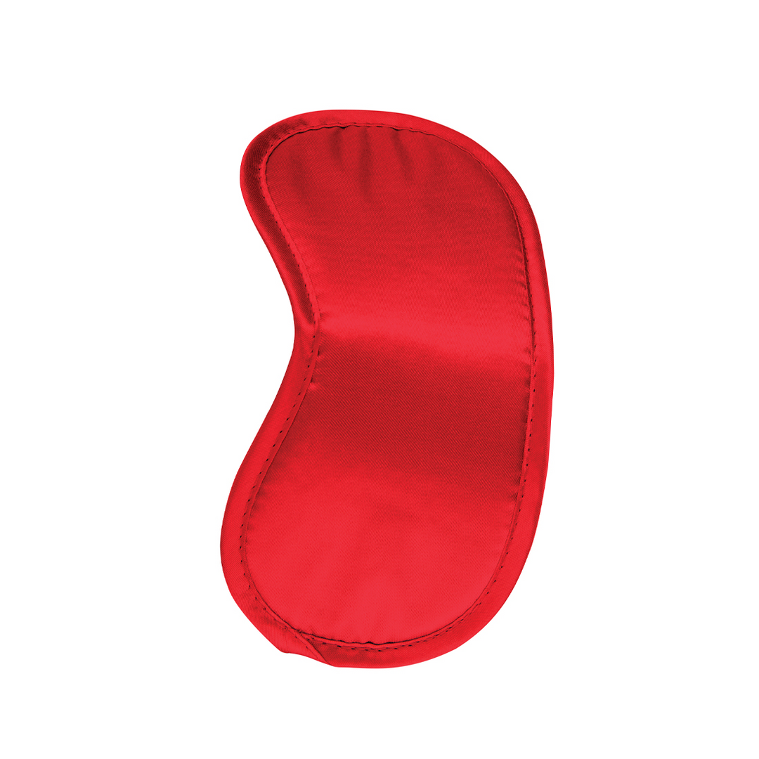 Soft Eye Mask 1
