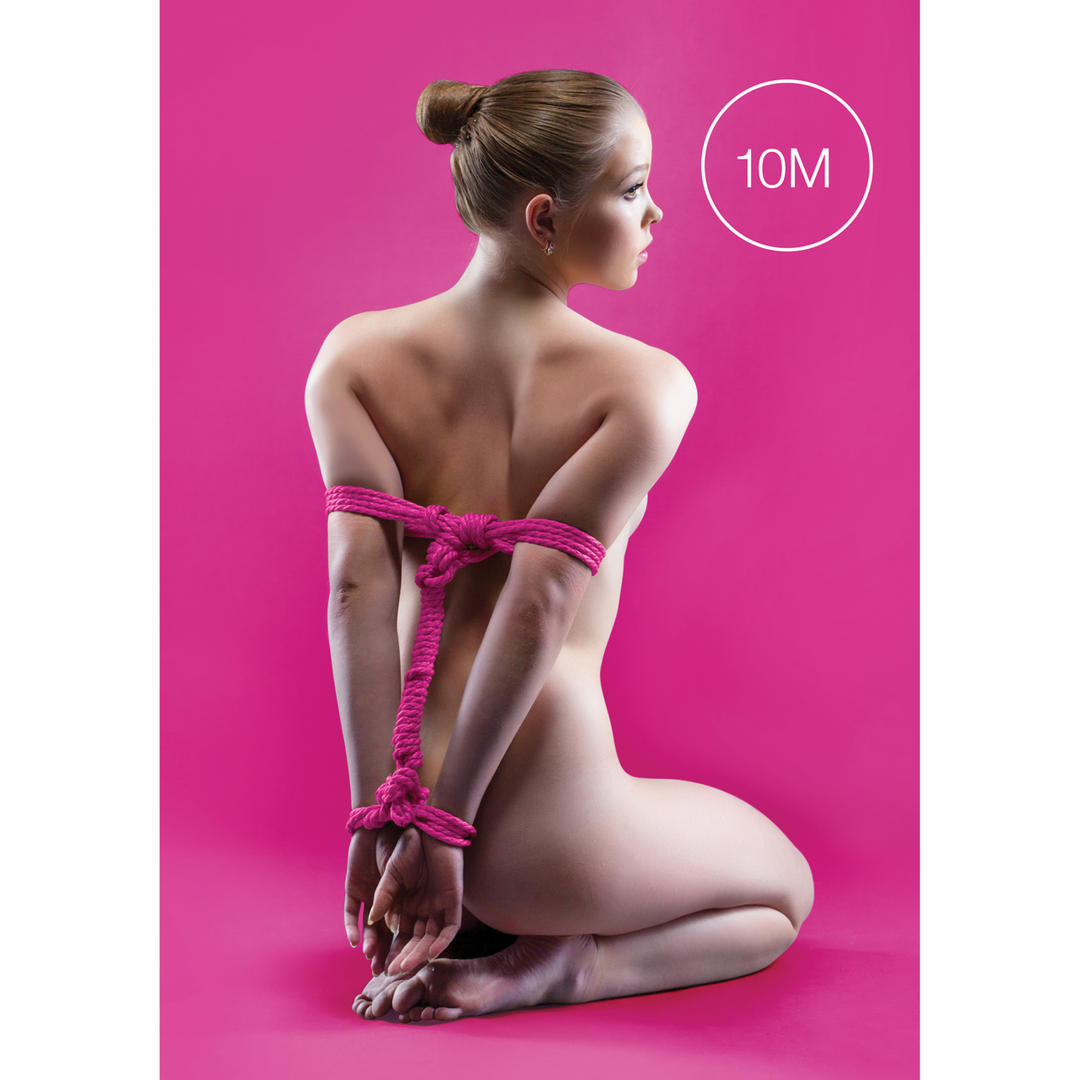 Japanese Rope - 32.8 ft / 10 m 3