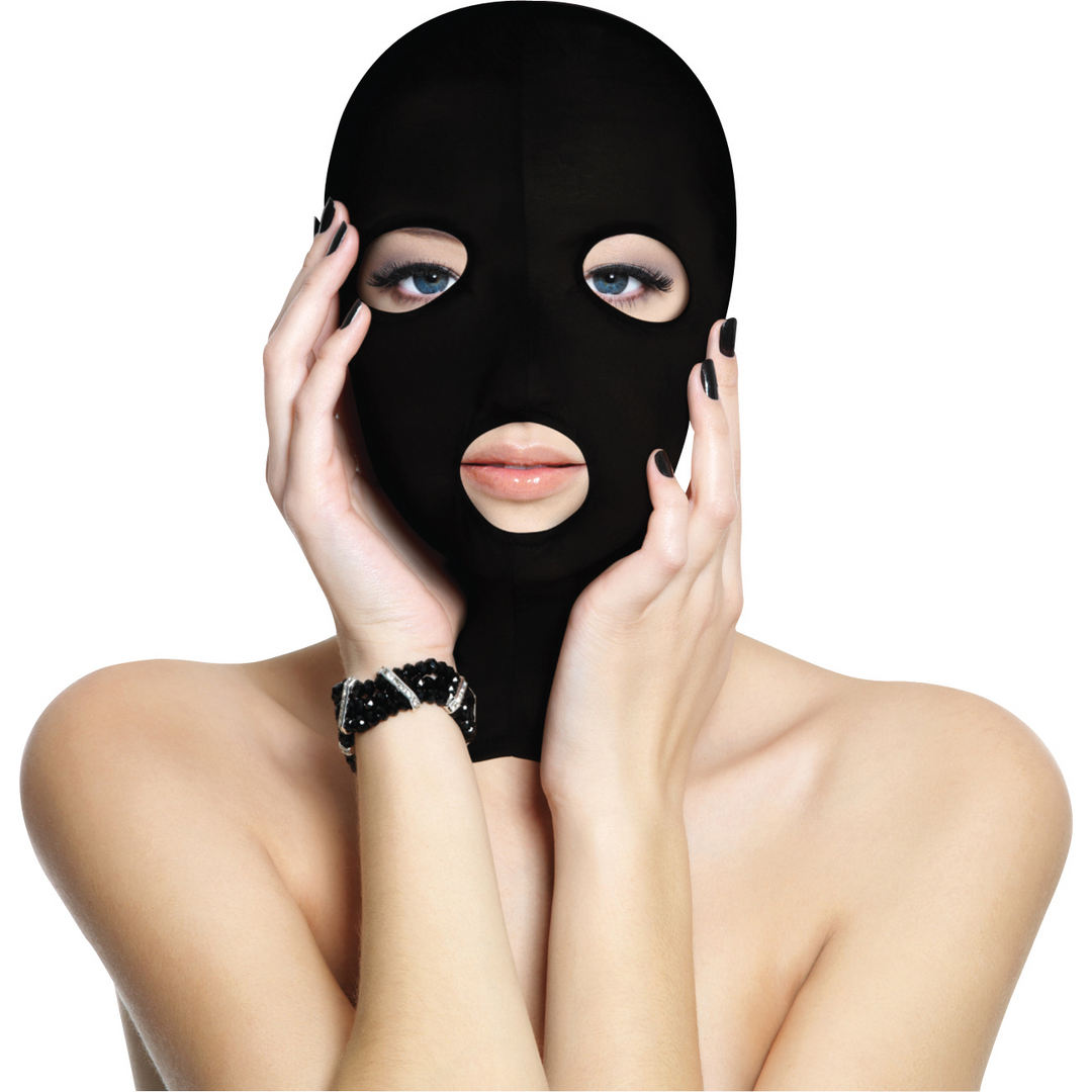 Subversion Mask 1