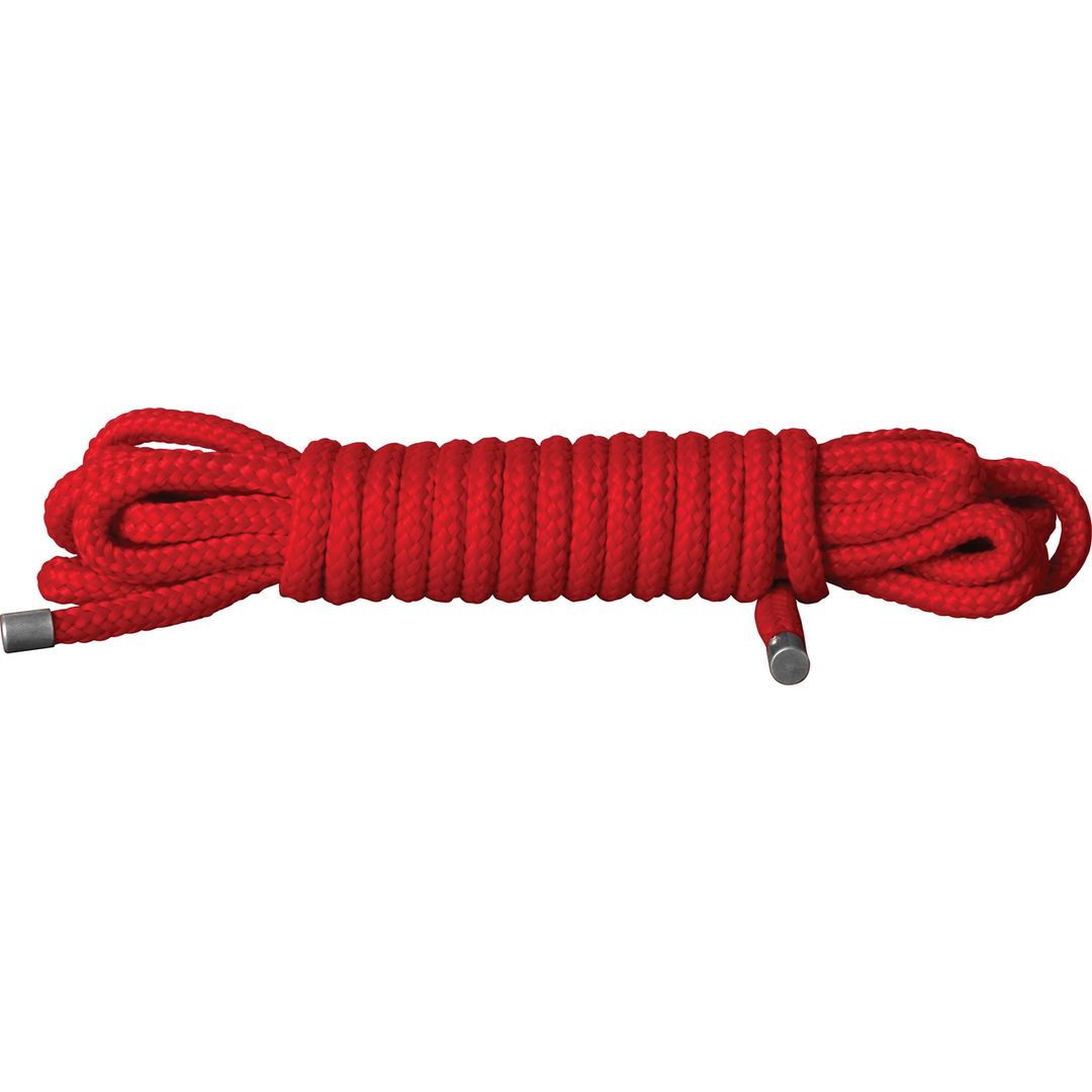 Japanese Rope - 16.4 ft / 5 m 1