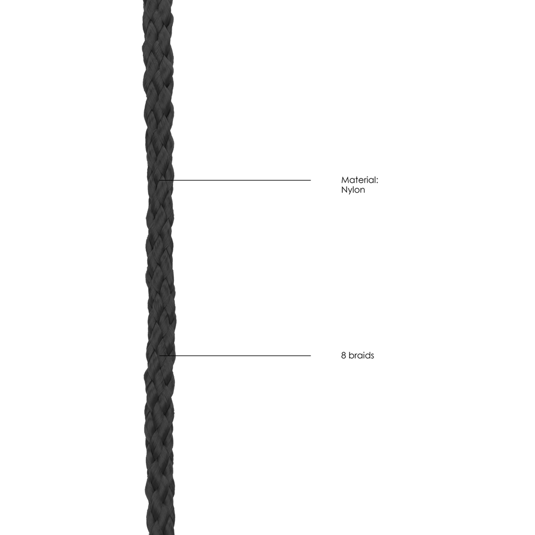 Kinbaku Rope - 32.8 ft / 10 m 5