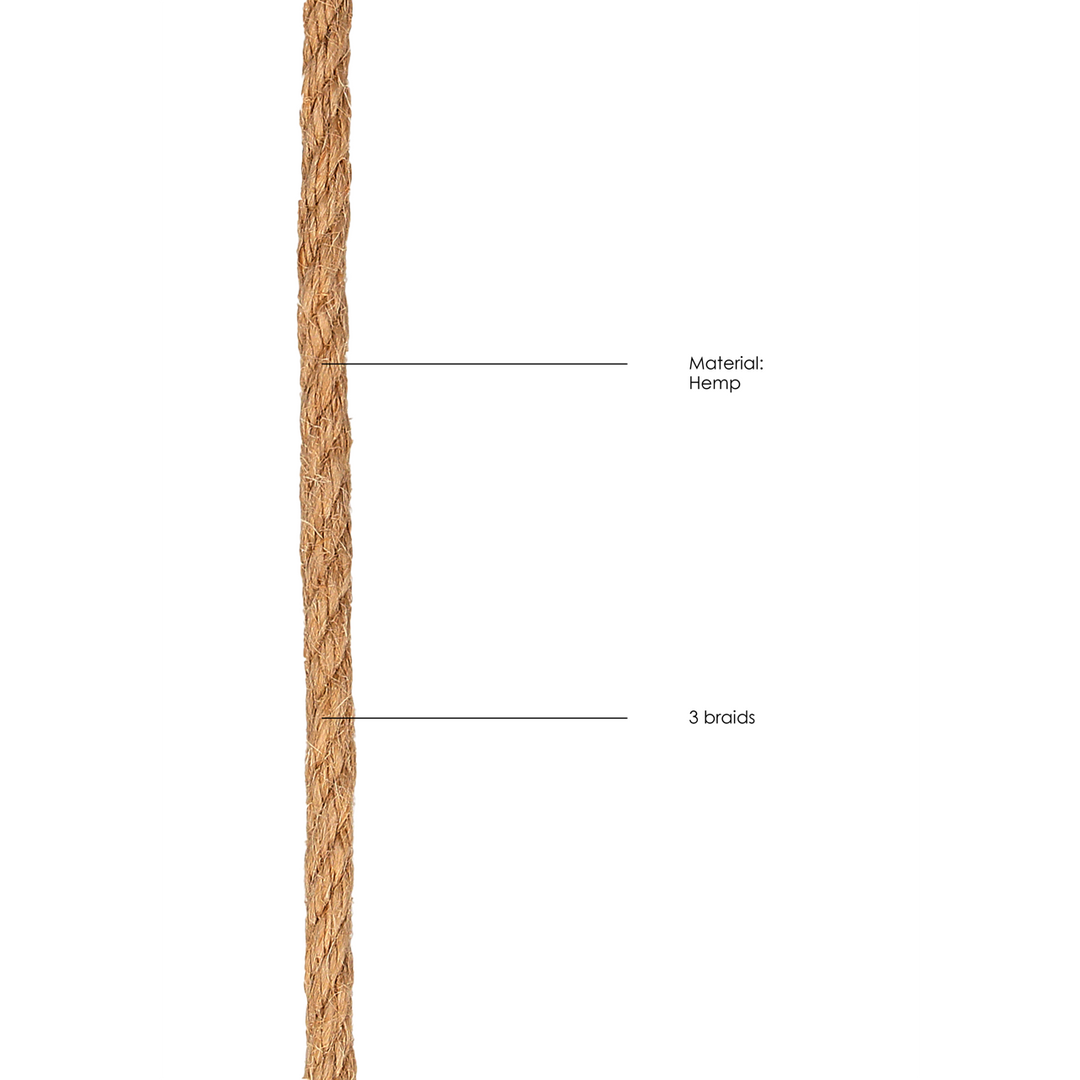 Shibari Rope - 32.8 ft / 10 m 5