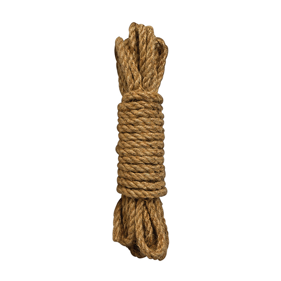 Shibari Rope - 32.8 ft / 10 m 1