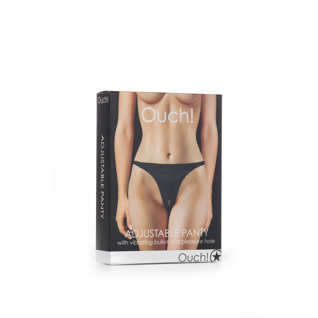 Adjustable Panty 2