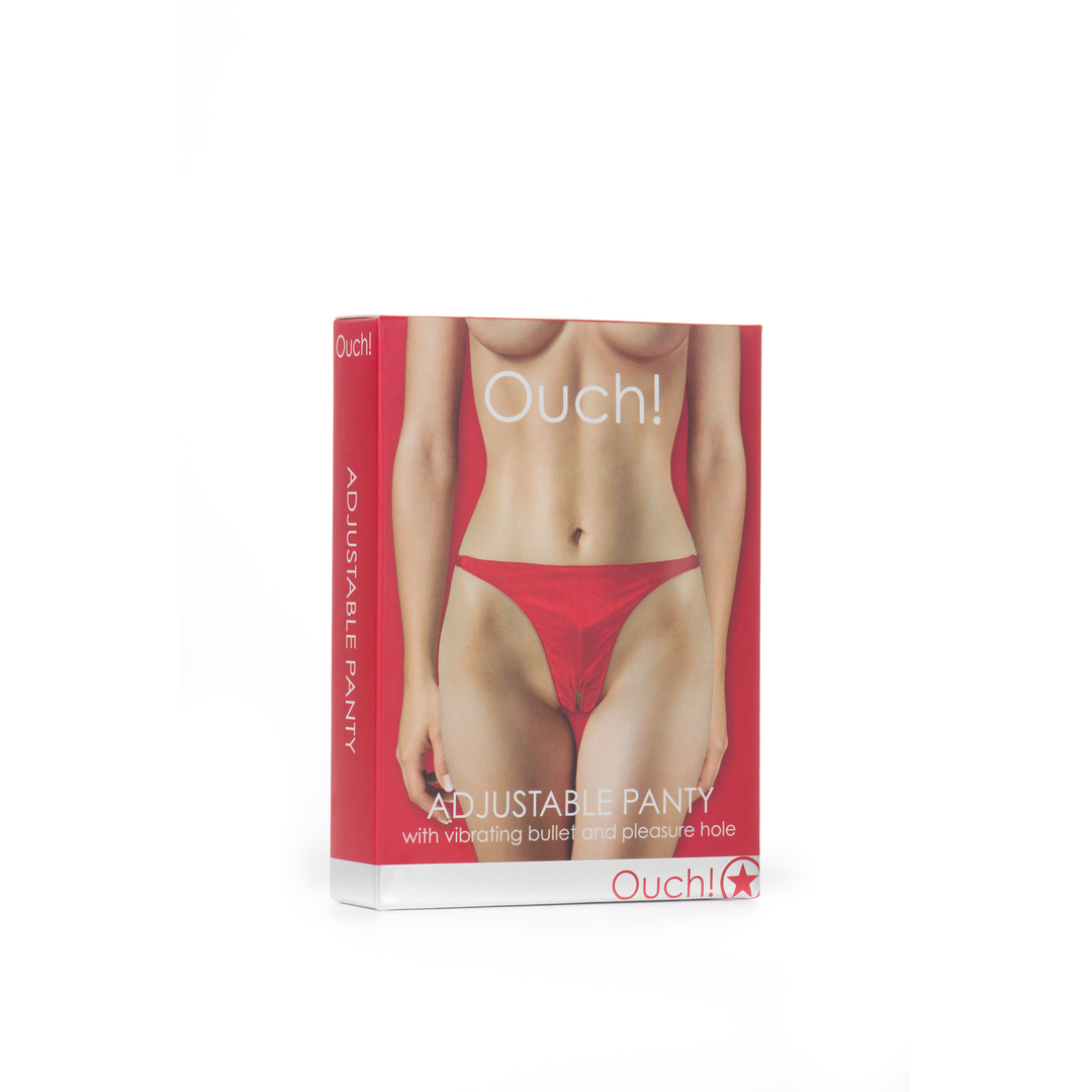 Adjustable Panty 2