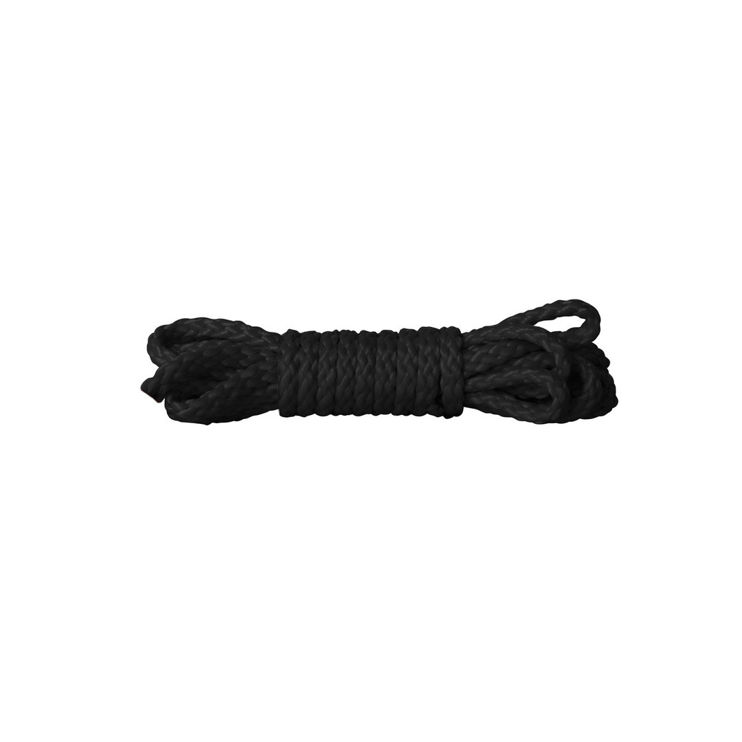 Kinbaku Mini Rope - 4.9 ft / 1,5 m 1