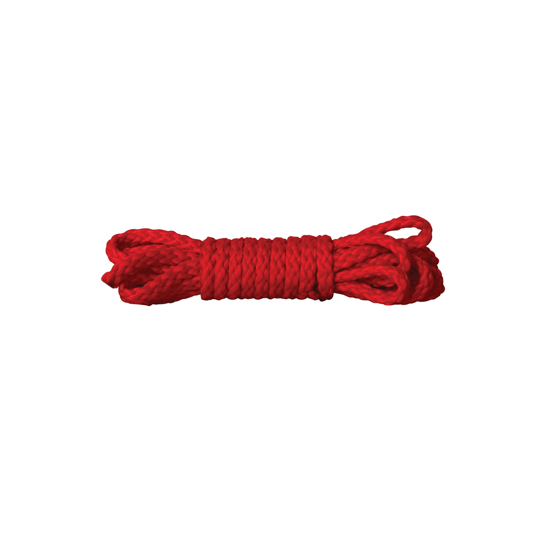 Kinbaku Mini Rope - 4.9 ft / 1,5 m 1