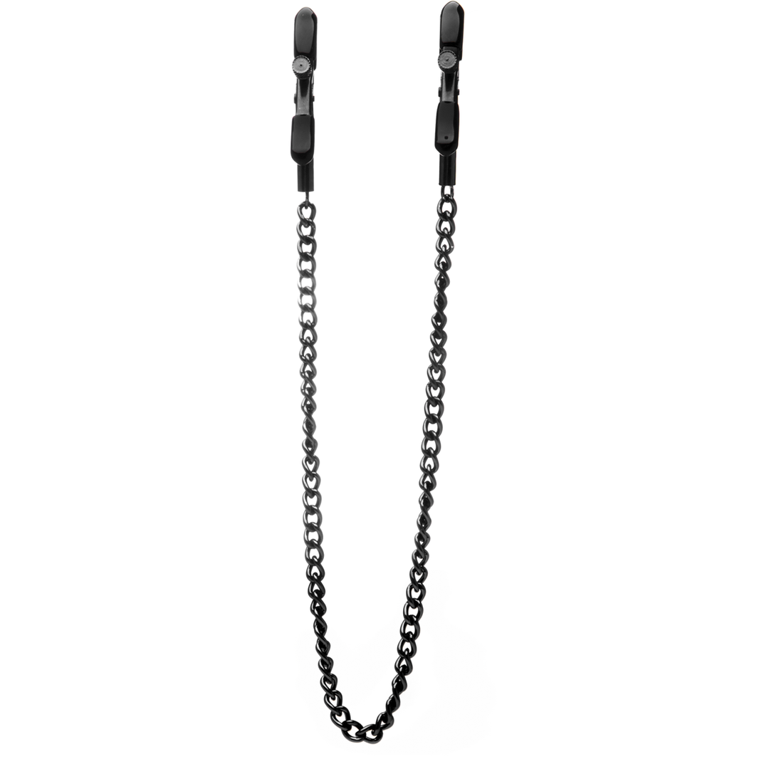 Adjustable Nipple Clamps 1