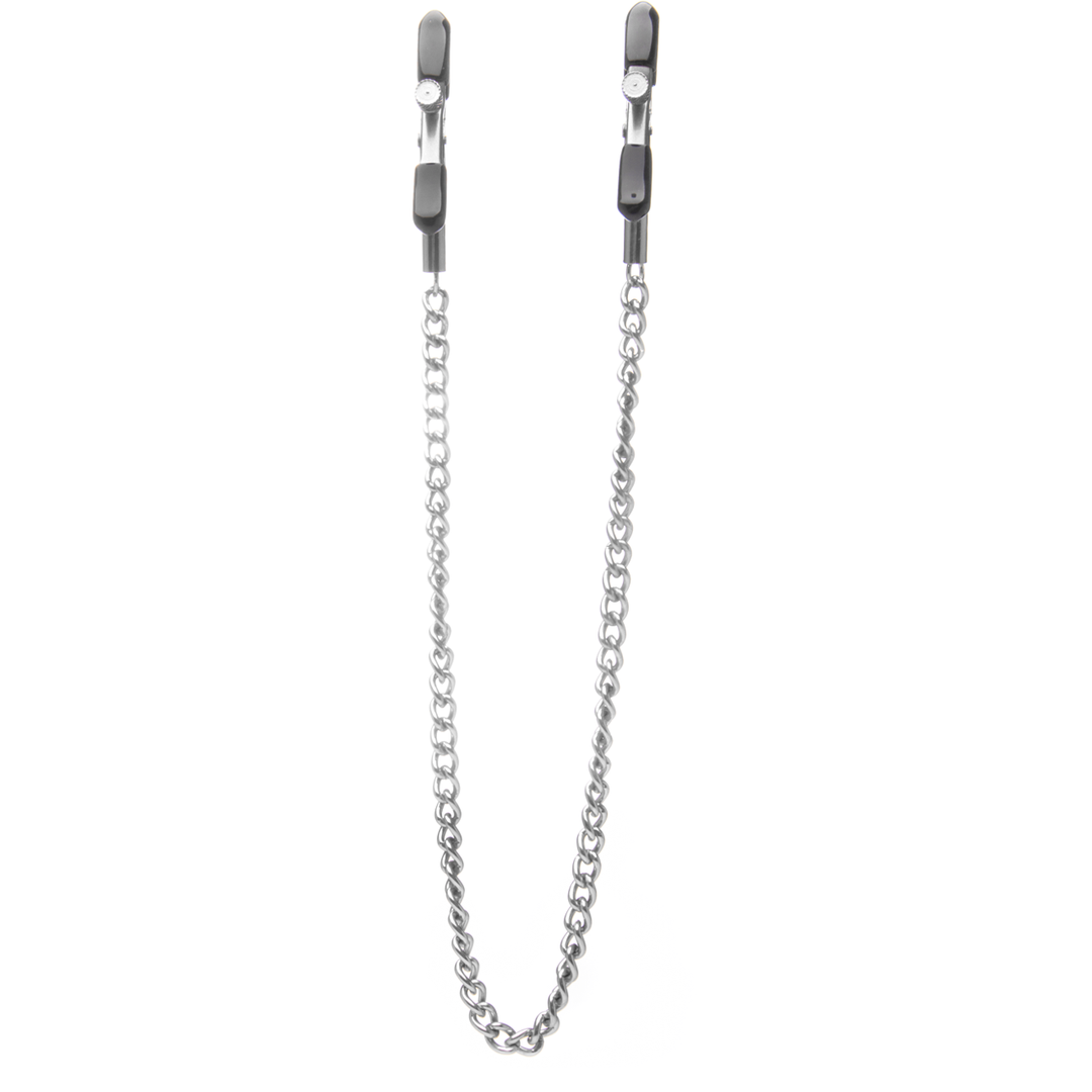 Adjustable Nipple Clamps 1