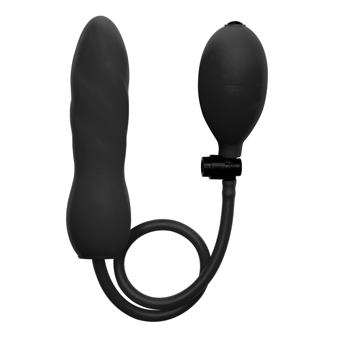 Inflatable Silicone Twist 1