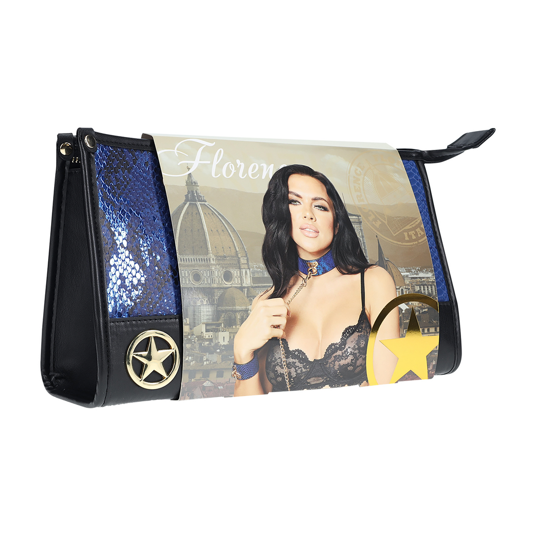 Florence Collection - Kit with Bag - Blue 2