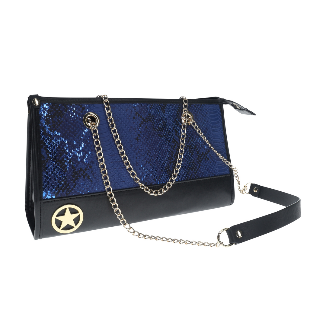 Florence Collection - Kit with Bag - Blue 3