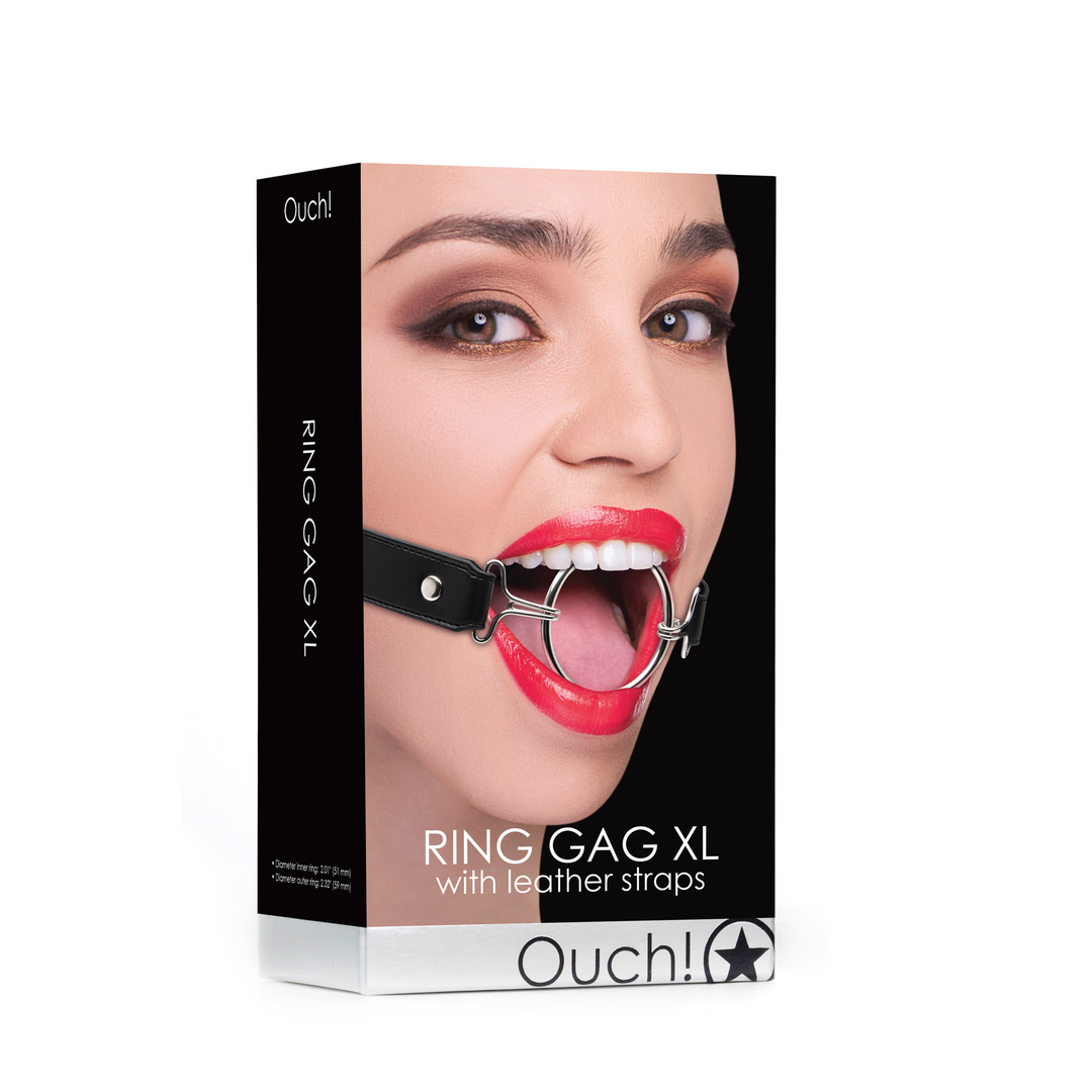 Ring Gag XL 2