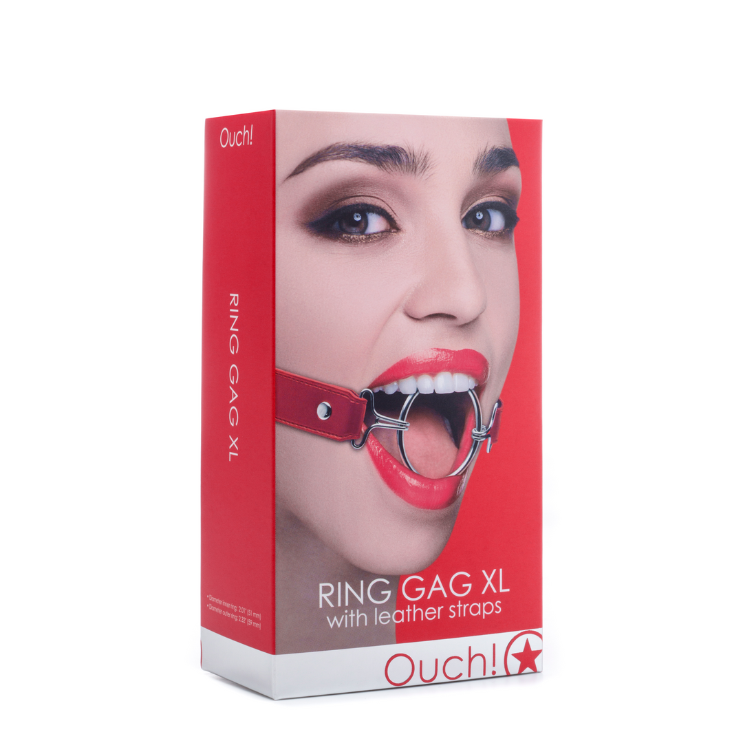 Ring Gag XL 2
