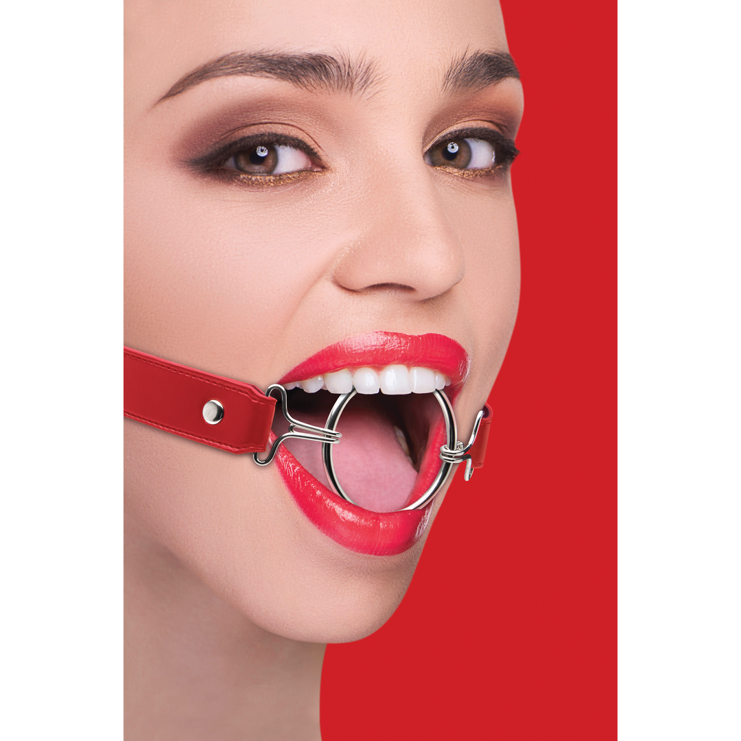 Ring Gag XL 3