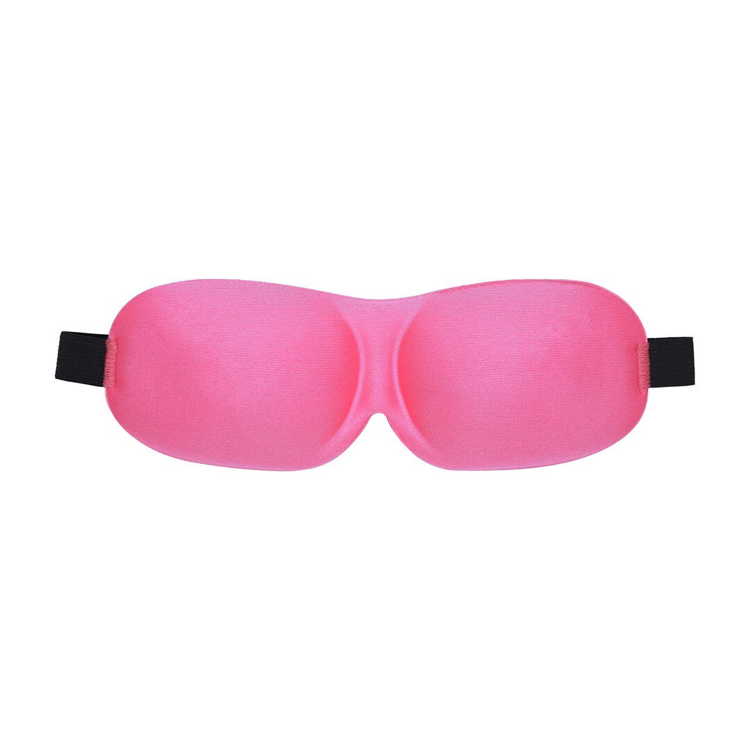 3D Mask - Pink 1